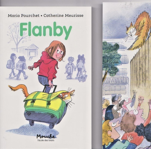 Catherine meurisse flanby - catherine,