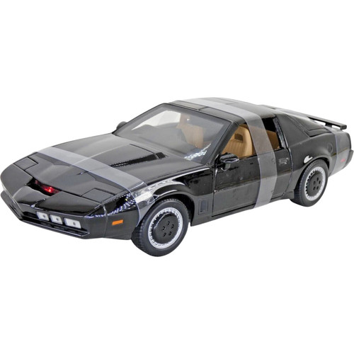 Knight rider kitt - knight, scale