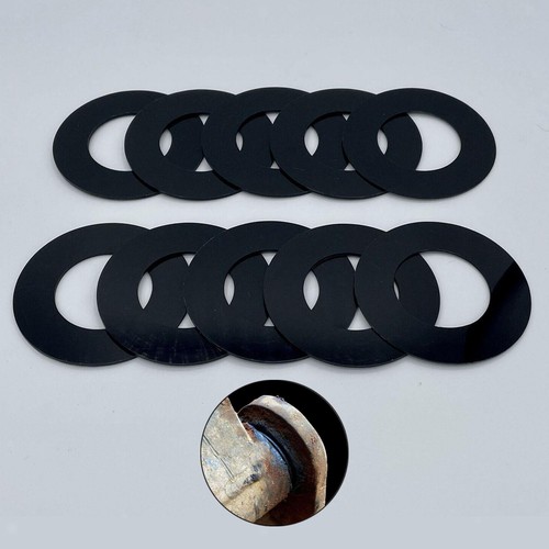 Kit rondelles de calage - de,