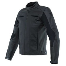 Veste Moto Dainese Razon 2 Homme Cuir Protections Sport Touring Urbain