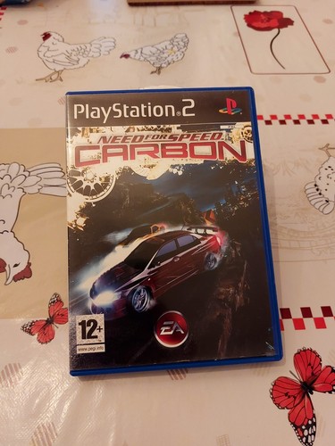 Need for speed - need,