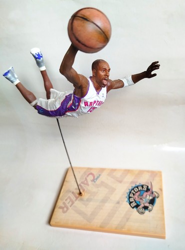 Nba series vince carter - vince,