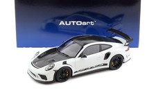 Autoart porsche 911 991 - autoart,