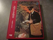 ALPHA ANGLAIS VOLUME 7 !! "ENGLISH COURSE LEÇON 145 à 168", Divers