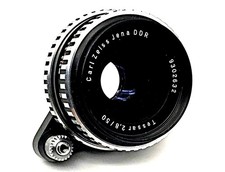 Carl Zeiss Jena Tessar