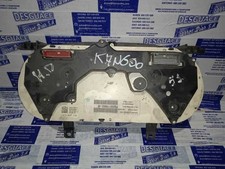 tableau de bord compteur pour