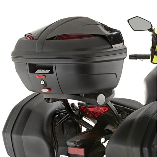 Kappa kz4104 porte bagages - kappa, porte-bagages