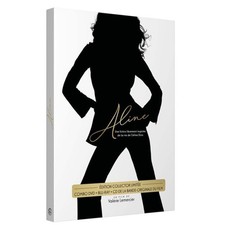 Aline COMBO BLU-RAY + DVD + CD