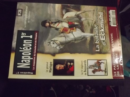 Revue napoléon 1er 28 - revue,
