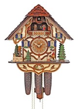 HerrZeit by Adolf Mr. Cuckoo