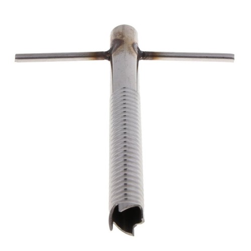 Outil forage pour - de, tente