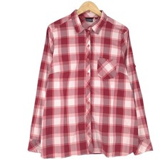 Schoffel Hommes Tricot Rouge