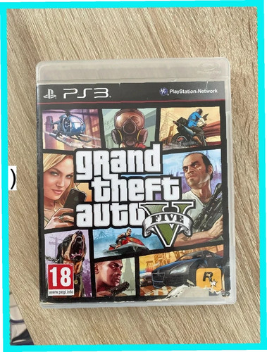 Jeu vidéo gta grand theft - gta,