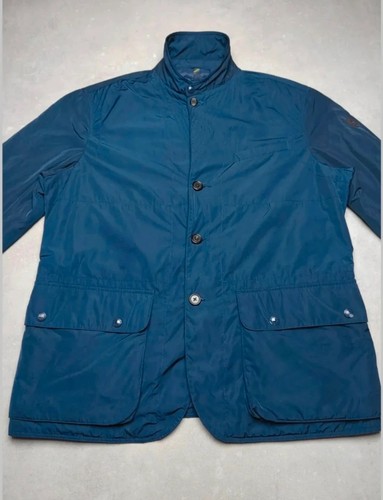 Veste imperméable polo ralph - imperméable,