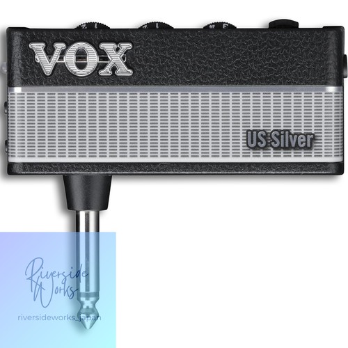 Amplificateur guitare casque