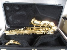 Yanagisawa Alto Saxophone