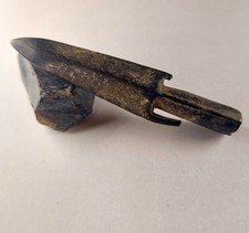 Pointe de flèche ancienne