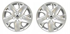 2X ENJOLIVEUR DE ROUE 16'' ORIGINAL RENAULT MEGANE III SCENIC III 403151379R