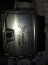 Calculateur Clio II. 1.9 Dti