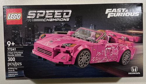 New 2025 lego 77241 suki - 2025,