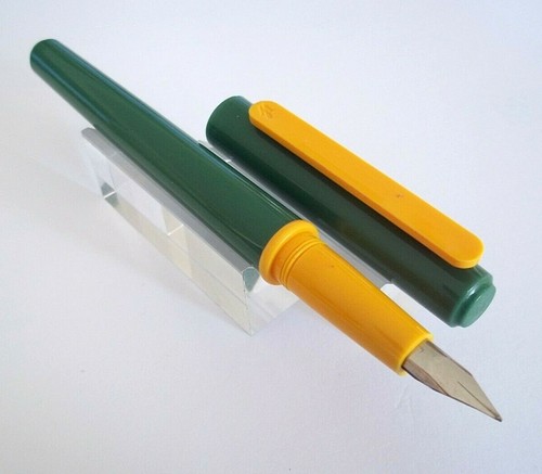 Vintage mythique stylo - mythique,