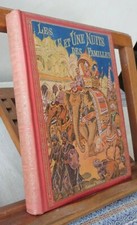 Les MILLE ET UNE NUITS Des