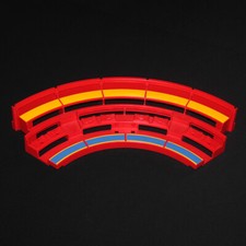 Playmobil cirque tribune strapontin 4230