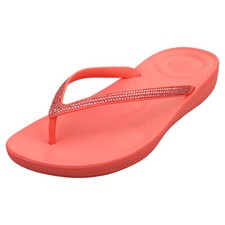 FitFlop Iqushion Sparkle Femme