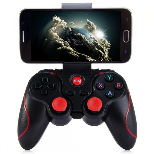 Manette jeu bluetooth sans - manette,