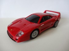 Ferrari - F40 - 1987 - 1/38 -