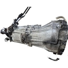 Boite de vitesses BMW SERIE 1 E81 23008687390