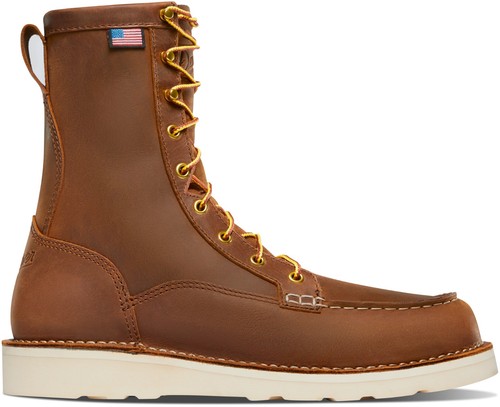 Danner bull run moc toe - run,