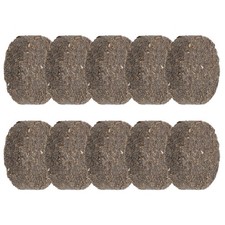 10 Pcs Kit De Pyrogravure Sur