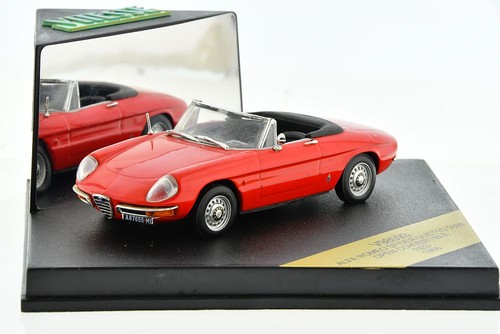 Alfa romeo spider - romeo,