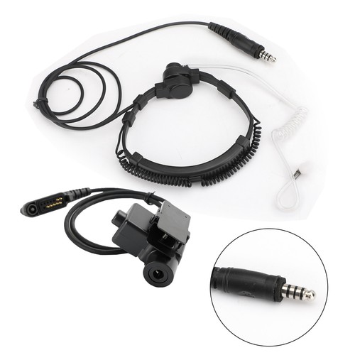 1mm big plug - big, tactical