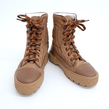 Hermes Bottes à cheville