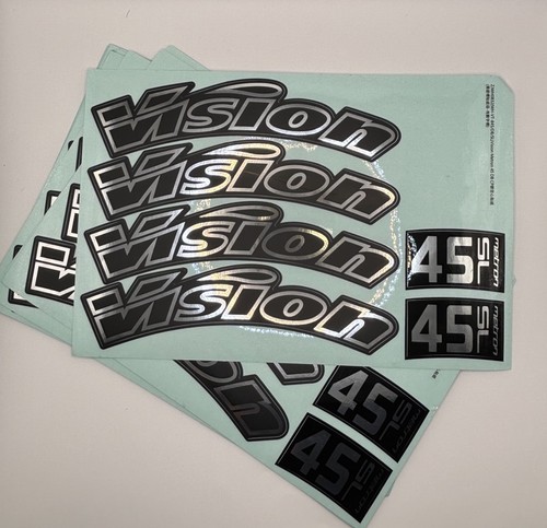 Stickers jantes vision - stickers, metron