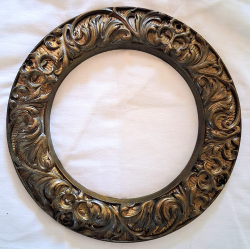 Joli cerclage bronze au - bronze,