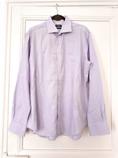 Cafe Coton Chemise Homme Rose