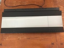Bang and olufsen - and, beocenter