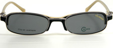 Lunettes Colian 2206 Vert