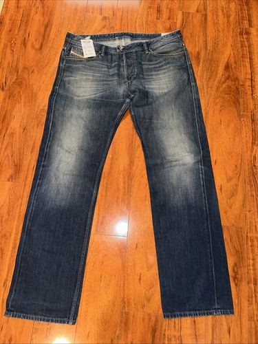 Diesel jeans viker box - diesel,