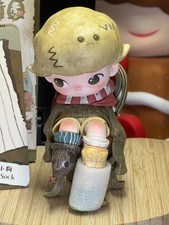 POP MART DIMOO The Missing Day