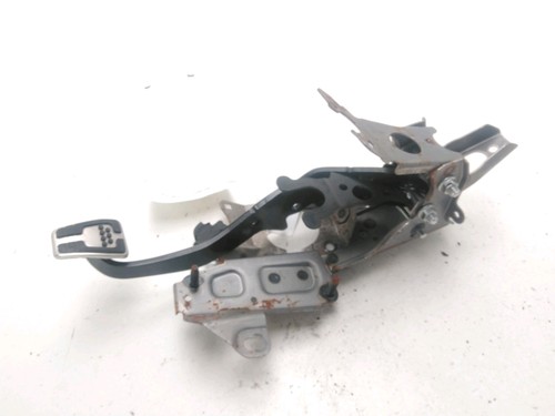 Pedale frein ford fiesta 7 - de,