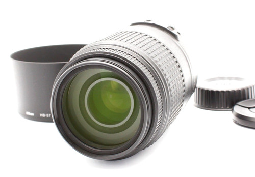 Mint hood objectif - 【n,