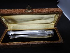 Ancienne Pince à sucre /