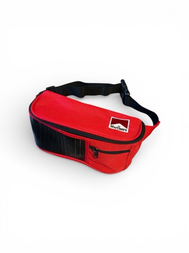 Poche sac banane marlboro - poche,