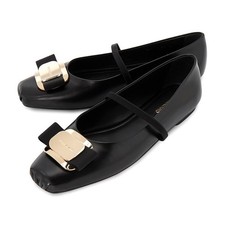 Salvatore Ferragamo Ballerines