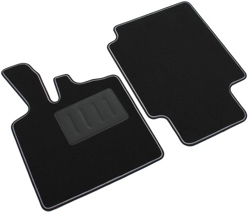 Tapis moquette auto sprint - tapis,