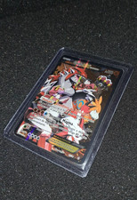 Groudon Team Magma EX 15/34 FR